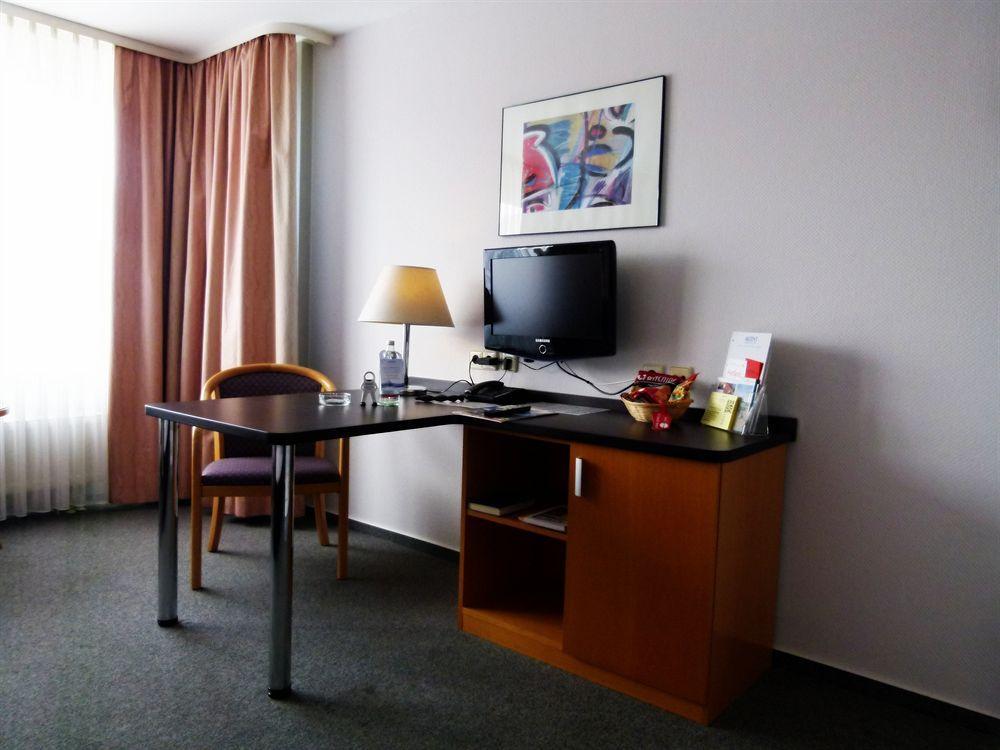 Akzent Hotel Torgauer Hof Sindelfingen Zewnętrze zdjęcie
