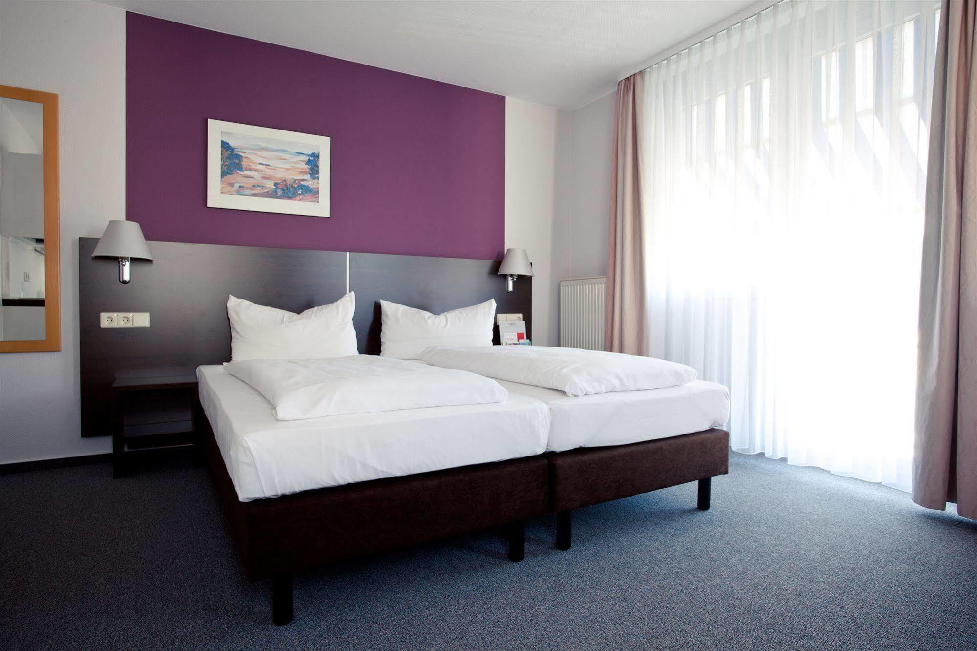 Akzent Hotel Torgauer Hof Sindelfingen Zewnętrze zdjęcie