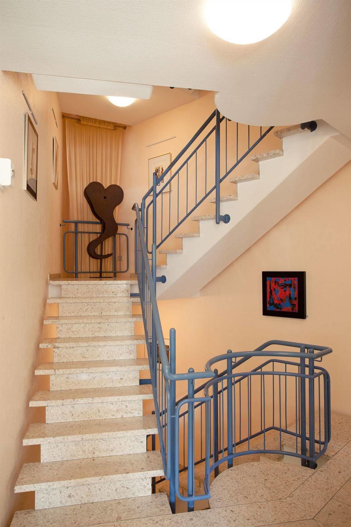 Akzent Hotel Torgauer Hof Sindelfingen Zewnętrze zdjęcie